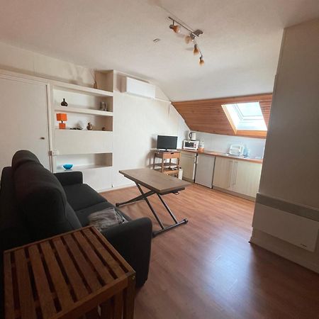 Apartament Studio N5 - Bagneres De Bigorre Zewnętrze zdjęcie