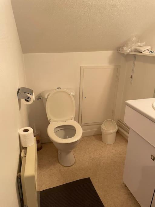 Apartament Studio N5 - Bagneres De Bigorre Zewnętrze zdjęcie