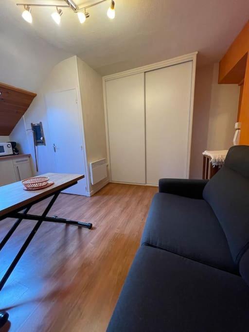 Apartament Studio N5 - Bagneres De Bigorre Zewnętrze zdjęcie