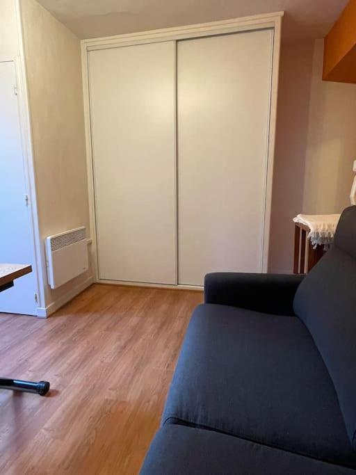 Apartament Studio N5 - Bagneres De Bigorre Zewnętrze zdjęcie