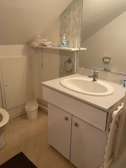 Apartament Studio N5 - Bagneres De Bigorre Zewnętrze zdjęcie
