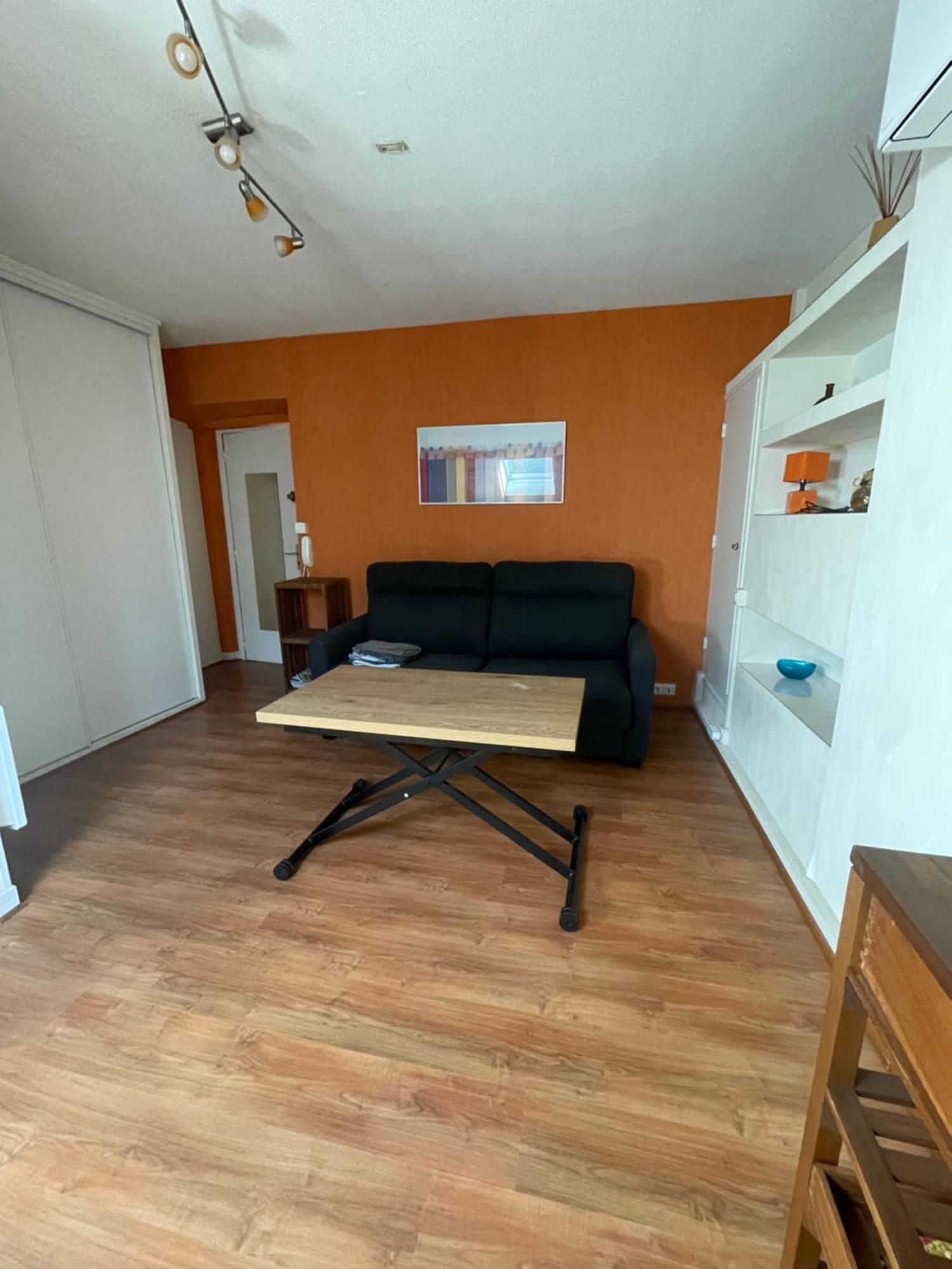 Apartament Studio N5 - Bagneres De Bigorre Zewnętrze zdjęcie